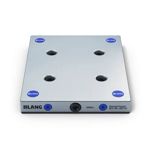 Quick&bull;Point&reg; 96, Grid Plate
